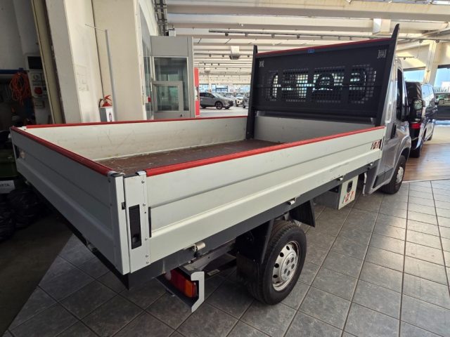 Citroen Jumper 33 BlueHDi 140 PM Cassonato KM 54.000 - foto 4 di 4