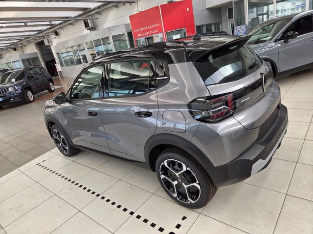 Citroen C3 Turbo 100 cv Manuale PLUS - foto 2 di 4