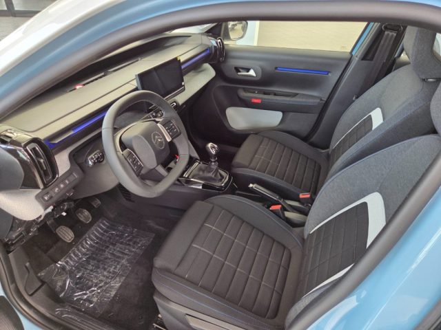 Citroen C3 Turbo 100 cv Manuale PLUS-BICOLORE - foto 4 di 4