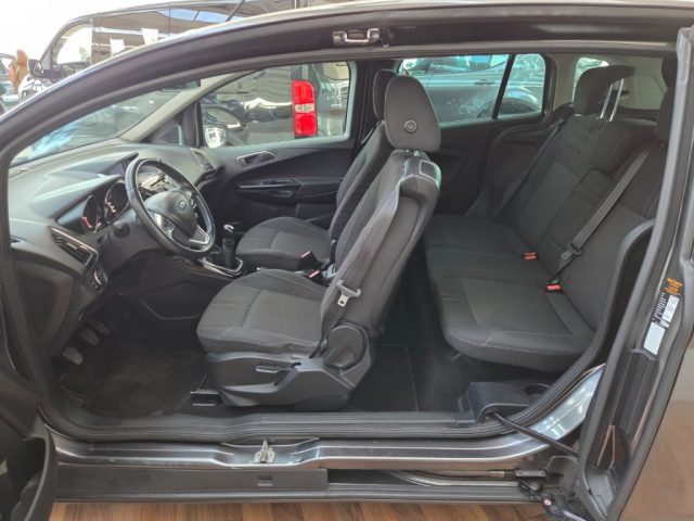 Ford B-Max 1.5 TDCi 75 CV Titanium-MOLTO BELLA - foto 4 di 13