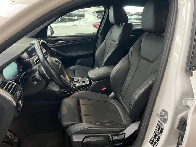 BMW X4 xDrive20i Mhev 48V Msport -NAVI,RETROCAM - foto 3 di 4