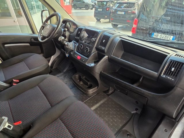 Fiat Ducato 33 BlueHDi 140 PM Cassonato KM 54.000 - foto 3 di 18