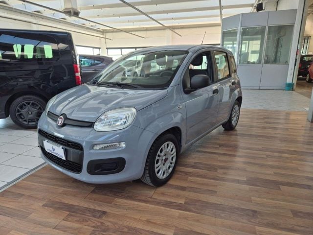 Fiat Panda 1.2 EasyPower Easy usato a VIGNOLA