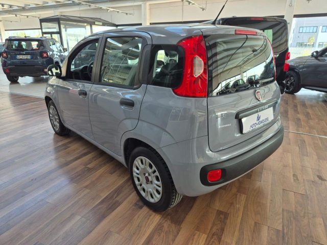 Fiat Panda 1.2 EasyPower Easy - foto 4 di 4
