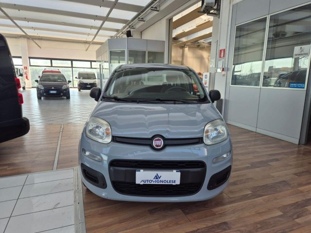 Fiat Panda 1.2 EasyPower Easy - foto 2 di 4