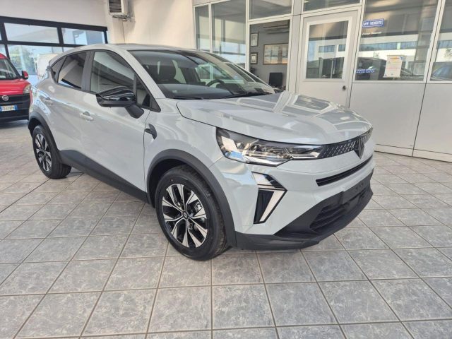 Renault Captur evolution ECO-G 120 - foto 3 di 19