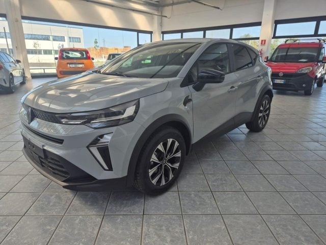 Renault Captur evolution ECO-G 120, del 2026, in vendita a Vignola (MO)