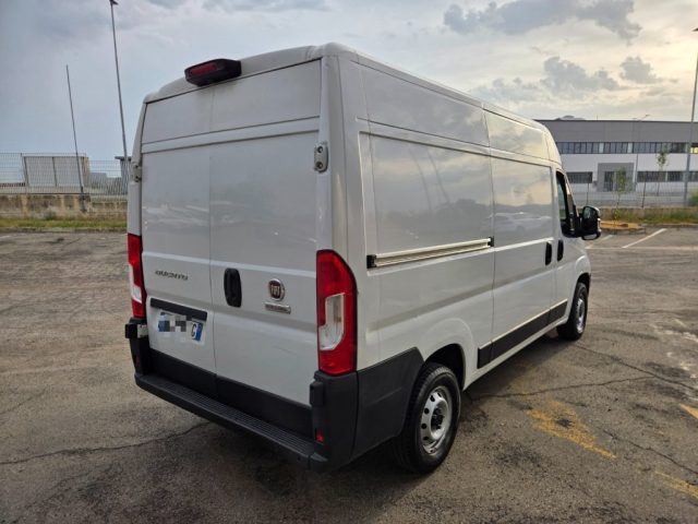 Fiat Ducato 35 2.2 Mjt 140CV MH2 Furg-Camera-Sensori - foto 2 di 14