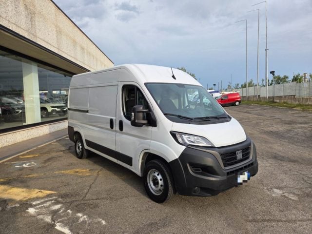 Fiat Ducato 35 2.2 Mjt 140CV MH2 Furg-Camera-Sensori, del 2023, 79.000 km, in vendita a Vignola (MO)