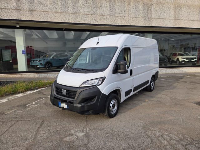 Fiat Ducato 35 2.2 Mjt 140CV MH2 Furg-Camera-Sensori - foto 3 di 14