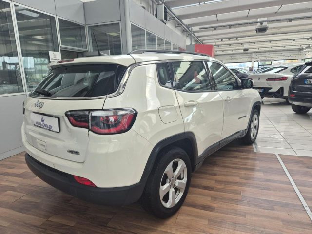 Jeep Compass 1.6 Multijet II 2WD FULL OPT- Camera-sed risc ecc. - foto 4 di 4