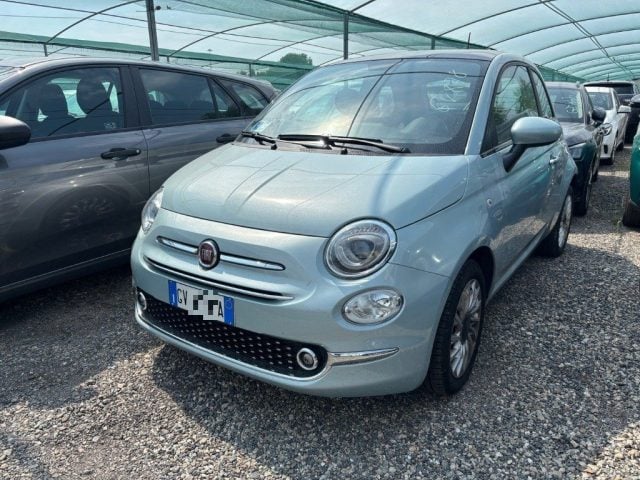 Fiat 500 1.0 Hybrid Dolcevita Cockpit digit colors-tetto ec, del 2024, 66.000 km, in vendita a Vignola (MO)