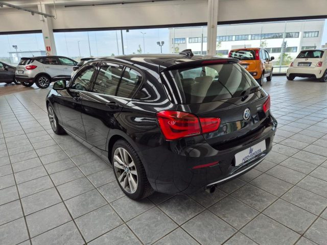 BMW 118 i 5p. Urban- SPETTACOLARE !! - foto 4 di 4