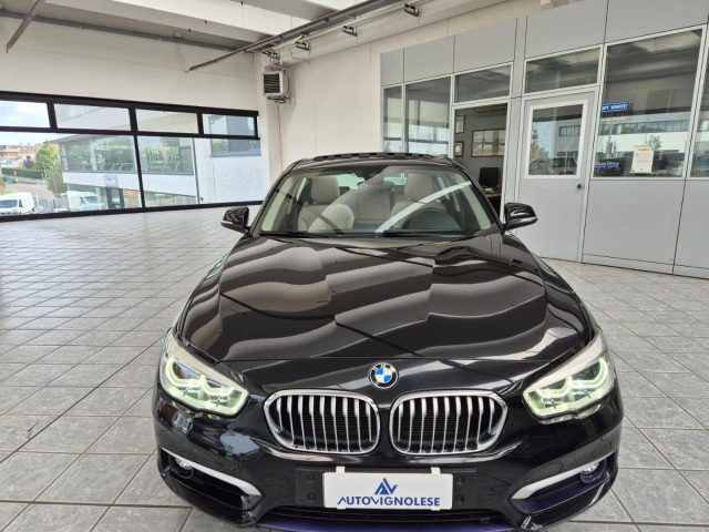 BMW 118 i 5p. Urban- SPETTACOLARE !! - foto 2 di 4