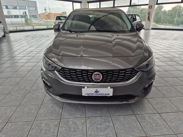 Fiat Tipo 1.6 Mjt S&S 5 porte Lounge - foto 2 di 4