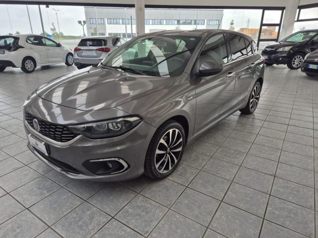 Fiat Tipo 1.6 Mjt S&S 5 porte Lounge, del 2016, 106.800 km, in vendita a Vignola (MO)