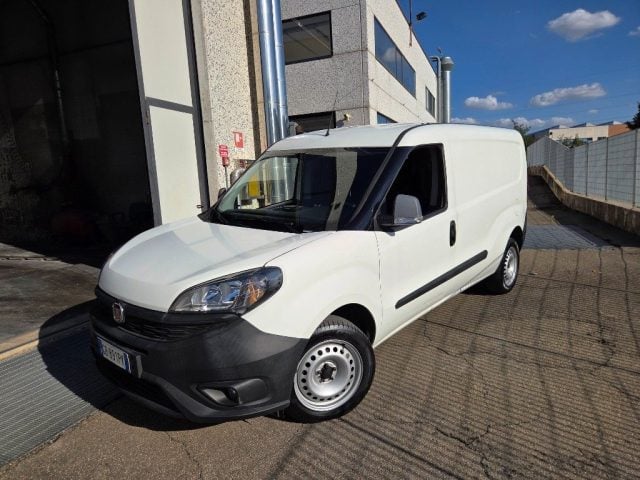 Fiat Doblo Doblò 1.3 MJT S&S PL-TN Cargo Maxi Business, del 2020, 82.000 km, in vendita a Vignola (MO)