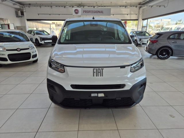 Fiat Doblo Doblò 1.5 BlueHdi 100CV PC-TN Van - foto 2 di 4