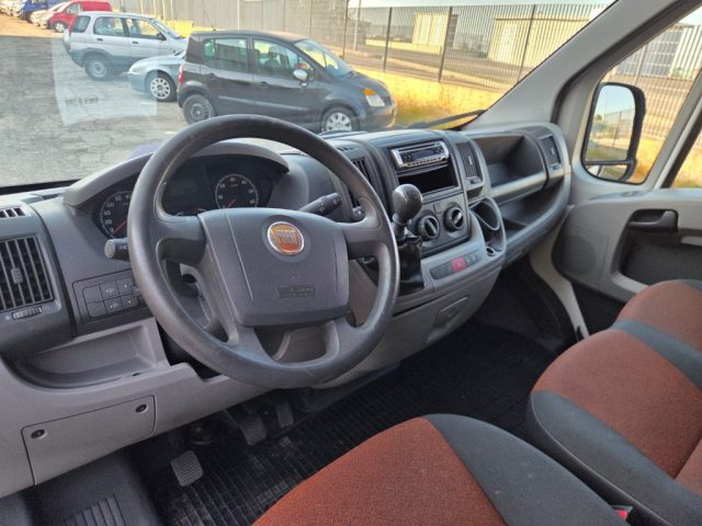 Fiat Ducato 35 2.2 MJT PASSO LUNGO Furg BUONO STATO - foto 4 di 4
