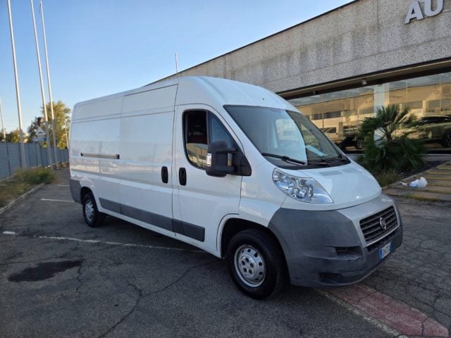 Fiat Ducato 35 2.2 MJT PASSO LUNGO Furg BUONO STATO, del 2010, 320.000 km, in vendita a Vignola (MO)