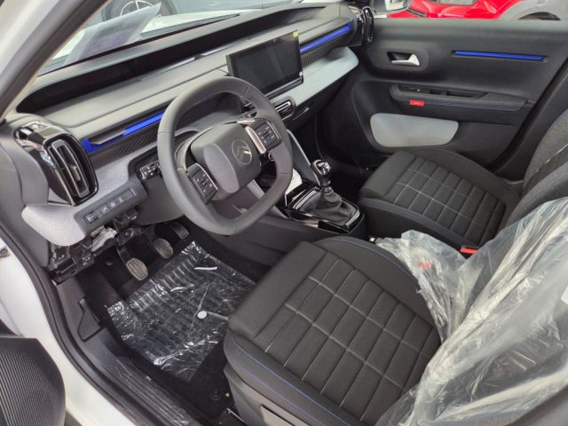 Citroen C3 Turbo 100 cv Manuale PLUS - foto 3 di 4