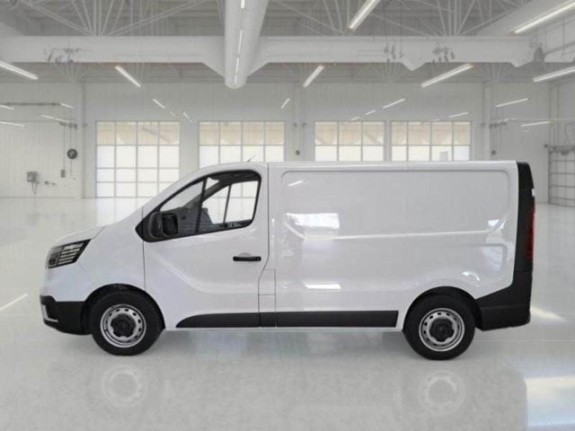 Renault Trafic T27 2.0 dCi 110CV PC-TN Furgone Start - foto 4 di 4