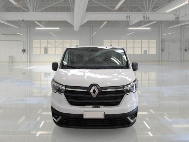 Renault Trafic T27 2.0 dCi 110CV PC-TN Furgone Start - foto 2 di 4