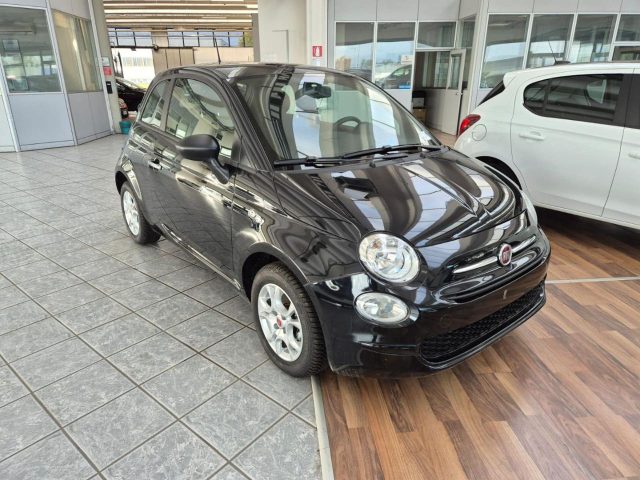 Fiat 500 1.0 Hybrid - foto 3 di 4