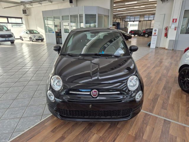 Fiat 500 1.0 Hybrid - foto 2 di 4
