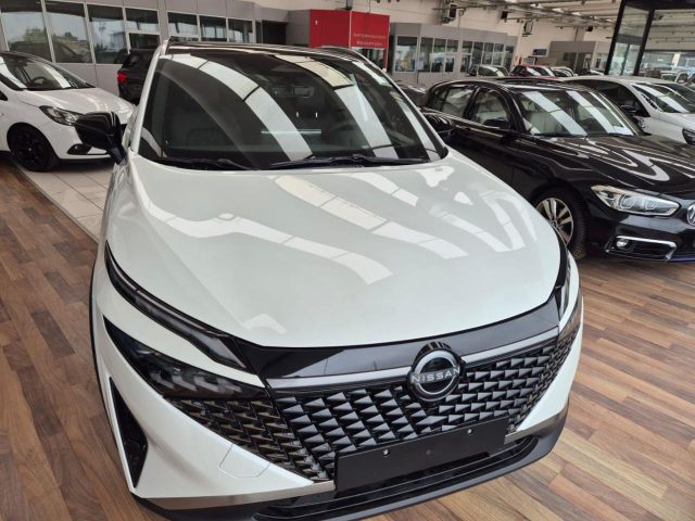 Nissan Qashqai 1.3 MHEV 158 Tekna CVT - foto 2 di 4
