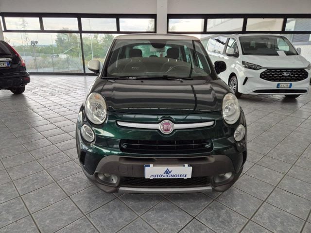 Fiat 500L 1.3 Multijet 85 CV Dualogic Trekking - foto 2 di 4