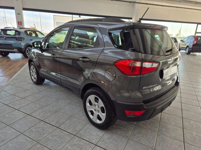 Ford EcoSport 1.0 EcoBoost 100 CV Plus - foto 4 di 4