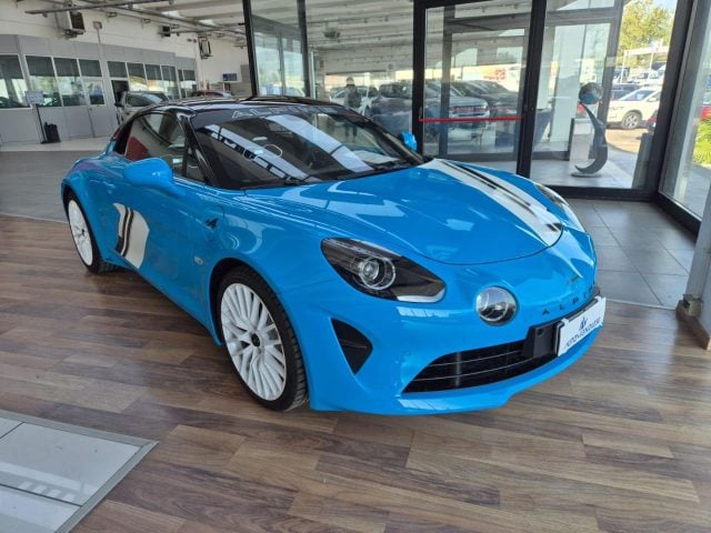 Alpine A110 SAN REMO NUMERATA 73/200 - foto 3 di 4
