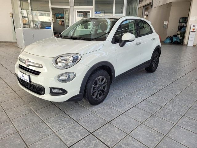 Fiat 500X 1.3 MultiJet 95 CV Pop Star, del 2017, 113.000 km, in vendita a Vignola (MO)