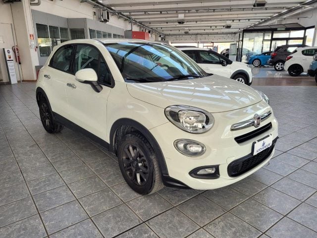 Fiat 500X 1.3 MultiJet 95 CV Pop Star - foto 3 di 4