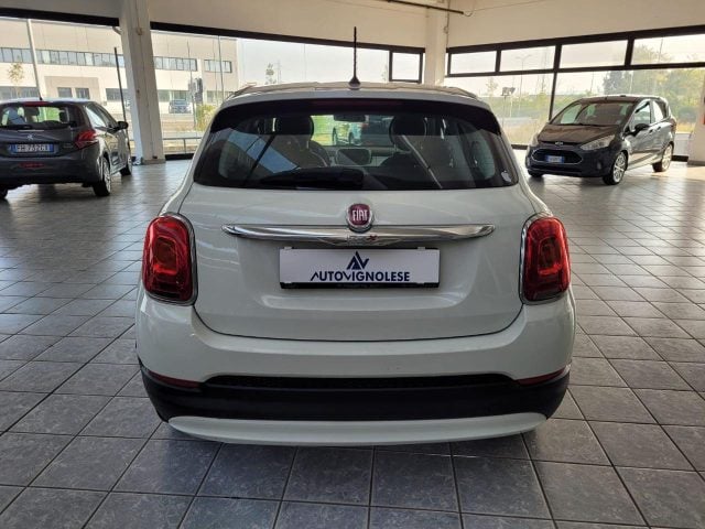 Fiat 500X 1.3 MultiJet 95 CV Pop Star - foto 4 di 4