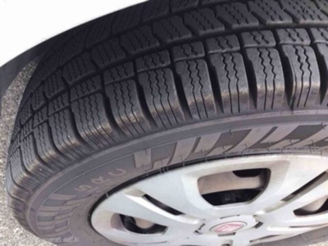 Fiat Talento 1.6 MJT 120CV PLUNGO-9 POSTI Dop Porta -In arrivo - foto 3 di 4