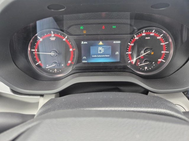Maxus Deliver 9 Deliver9 2.0 CRDI 150CV RWD PL Cabinato - foto 4 di 4