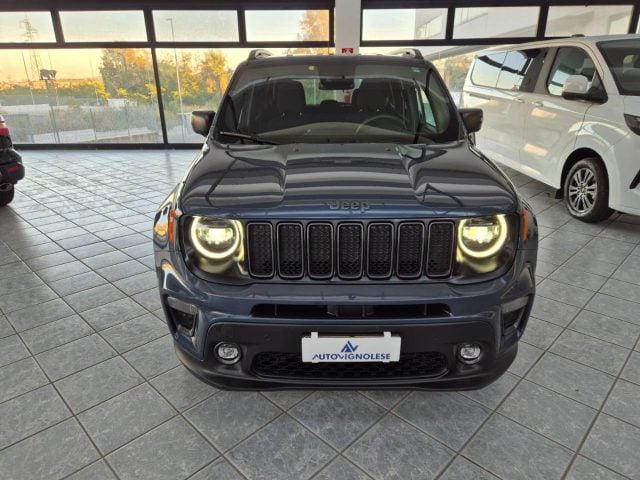 Jeep Renegade 1.3 T4 190CV PHEV 4xe AT6 80th Anniversary - foto 2 di 4
