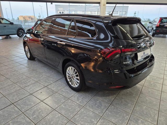 Fiat Tipo 1.6 Mjt S&S SW City Life-camera- led-clima auto - foto 4 di 4
