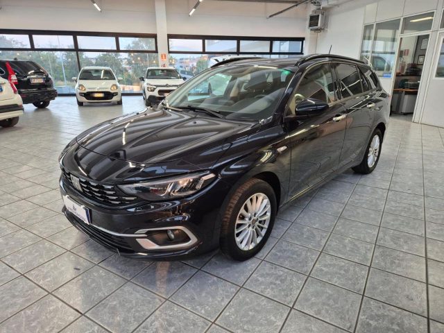 Fiat Tipo 1.6 Mjt S&S SW City Life-camera- led-clima auto, del 2022, 56.000 km, in vendita a Vignola (MO)