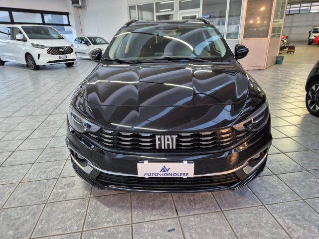 Fiat Tipo 1.6 Mjt S&S SW City Life-camera- led-clima auto - foto 2 di 4