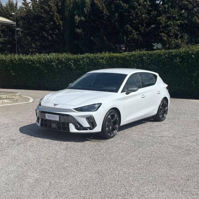 CUPRA Leon 2.0 TDI DSG 110KW/150CV - foto 3 di 4