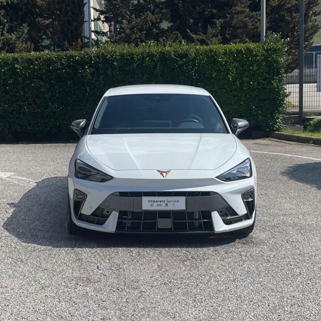 CUPRA Leon 2.0 TDI DSG 110KW/150CV usato a POLLA