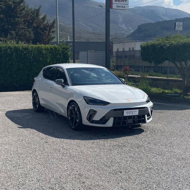 CUPRA Leon 2.0 TDI DSG 110KW/150CV - foto 4 di 4