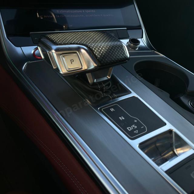 Audi S6 Avant 3.0 TDI quattro tiptronic (MOTORE NUOVO), del 2019, 140.085 km, in vendita a Polla (SA)