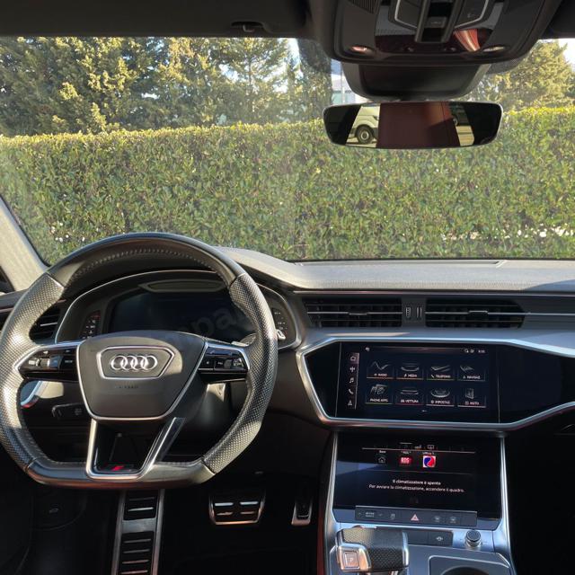 Audi S6 Avant 3.0 TDI quattro tiptronic (MOTORE NUOVO), del 2019, 140.085 km, in vendita a Polla (SA)