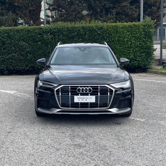 Audi A6 allroad (40) 2.0 TDI S tronic quattro 150KW/204CV - foto 2 di 4