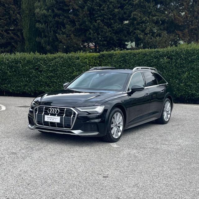Audi A6 allroad (40) 2.0 TDI S tronic quattro 150KW/204CV - foto 3 di 4