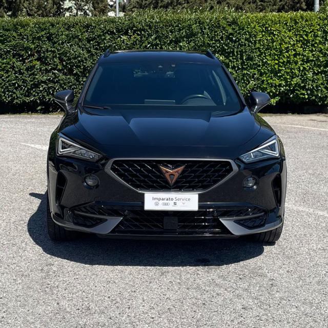 CUPRA Formentor 2.0 TDI DSG 4Drive 110KW/150CV usato a POLLA
